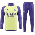 SURVÊTEMENT HAUT/BAS REAL MADRID 2023/2024