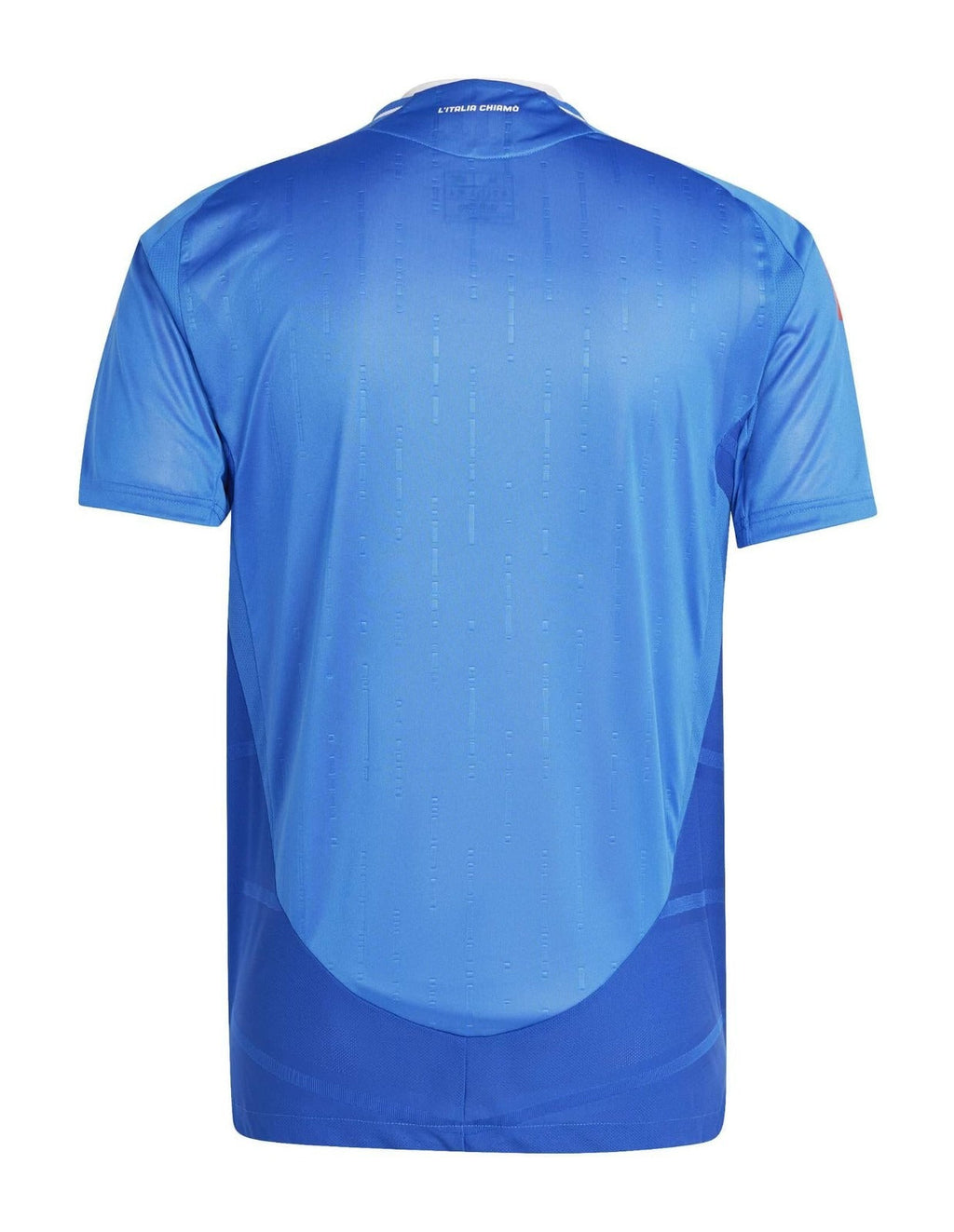 MAILLOT ITALIE DOMICILE 2024