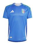 MAILLOT ITALIE DOMICILE 2024