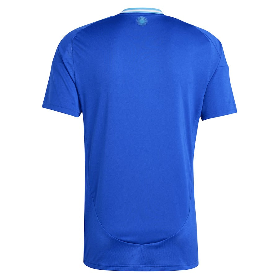 MAILLOT ARGENTINE EXTERIEUR 2024