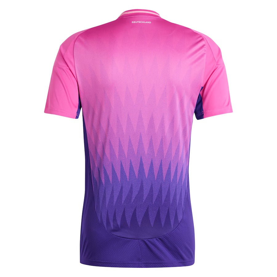 MAILLOT ALLEMAGNE EXTERIEUR 2024
