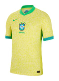 MAILLOT BRESIL DOMICILE 2024
