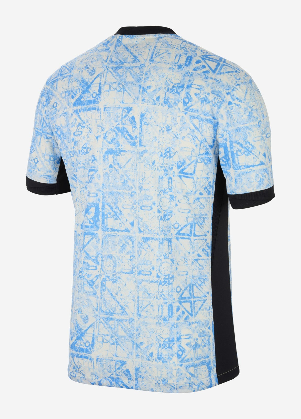MAILLOT PORTUGAL EXTERIEUR 2024