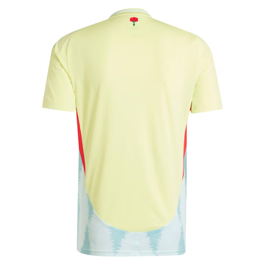 MAILLOT ESPAGNE EXTERIEUR 2024