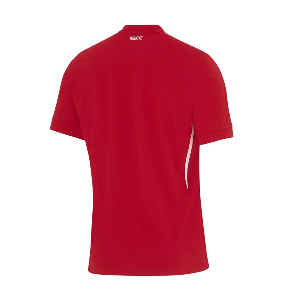 MAILLOT TURQUIE EXTERIEUR 2024