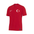 MAILLOT TURQUIE EXTERIEUR 2024