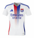 MAILLOT OL DOMICILE 2024/2025