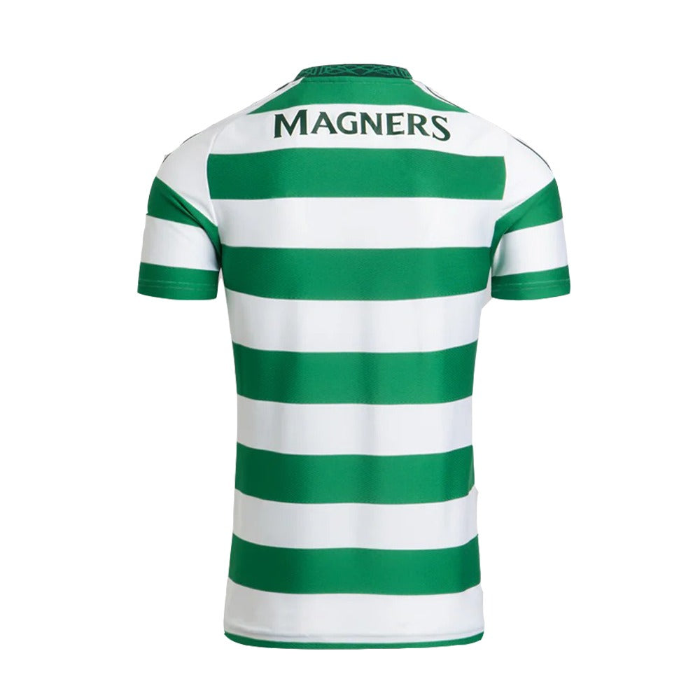MAILLOT CELTIC FC DOMICILE 2024/2025