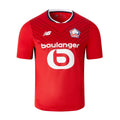 MAILLOT LILLE LOSC DOMICILE 2024/2025