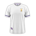MAILLOT URUGUAY EXTERIEUR 2024