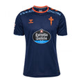 MAILLOT CELTA VIGO EXTERIEUR 2024/2025