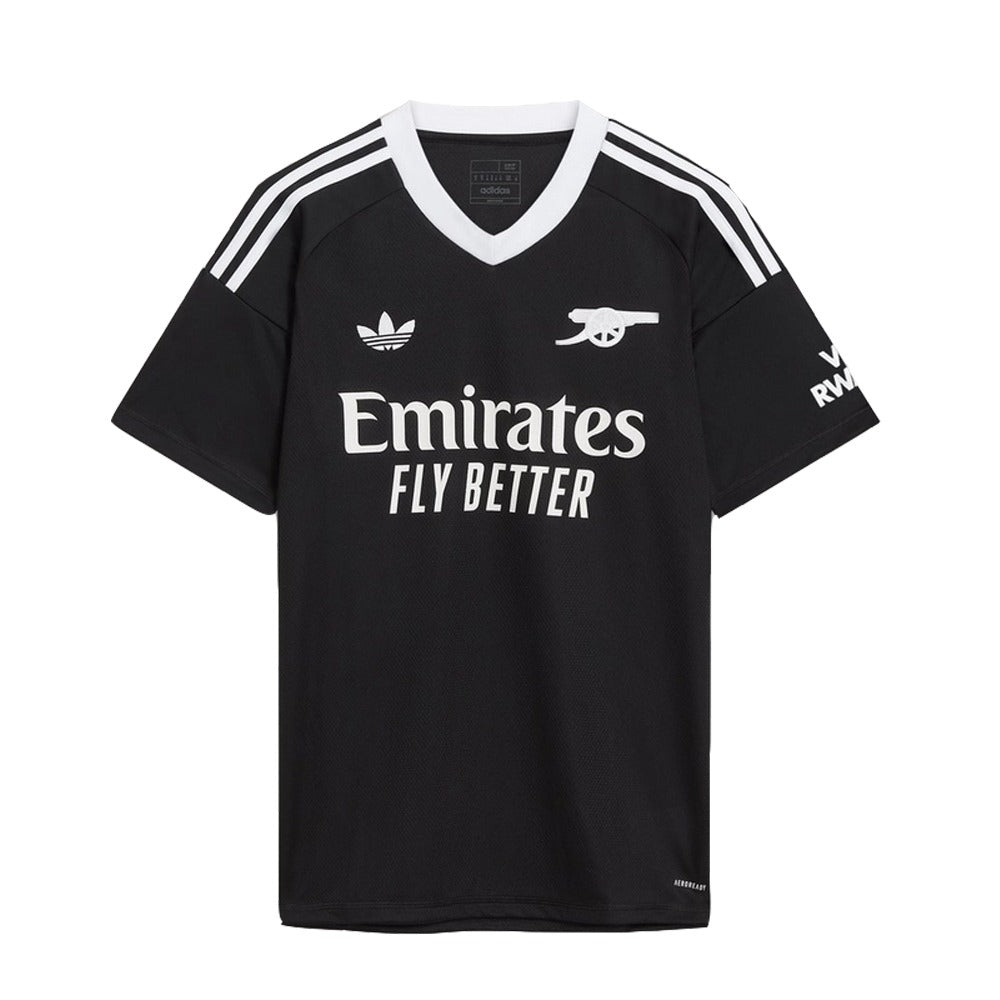 MAILLOT ARSENAL GARDIEN 2024/2025
