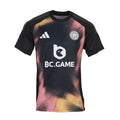 MAILLOT LEICESTER CITY EXTERIEUR 2024/2025