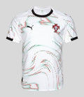 MAILLOT PORTUGAL EXTERIEUR 2025