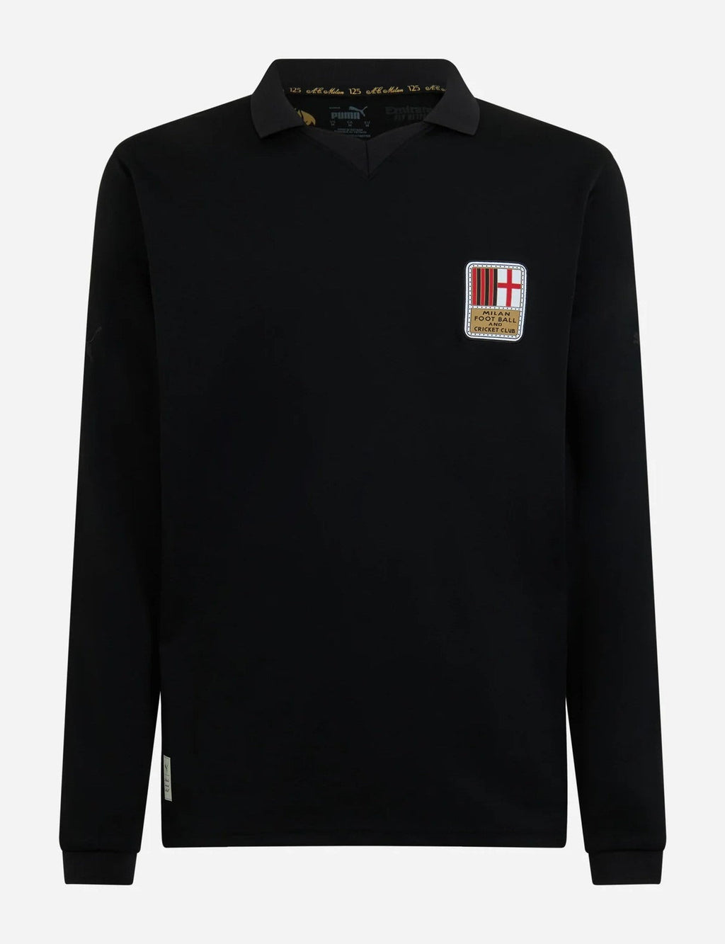 MAILLOT AC MILAN ANNIVERSAIRE 2024/2025