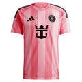 MAILLOT INTER MIAMI DOMICILE 2025