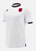 MAILLOT ALBANIE EXTERIEUR 2025