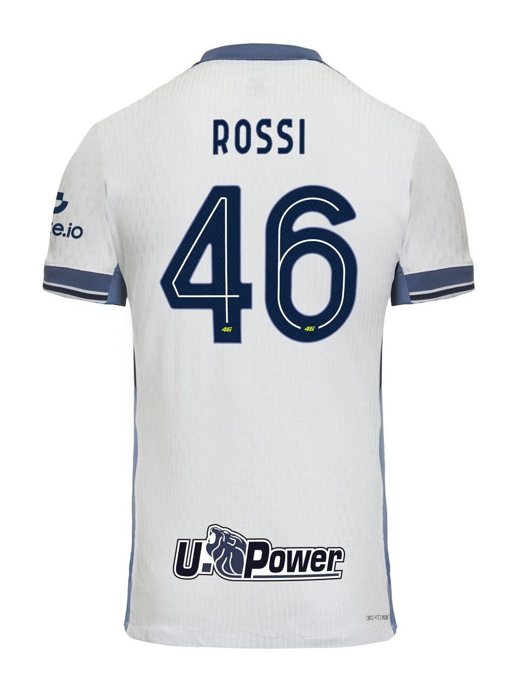 MAILLOT INTER MILAN SPECIAL 2024/2025