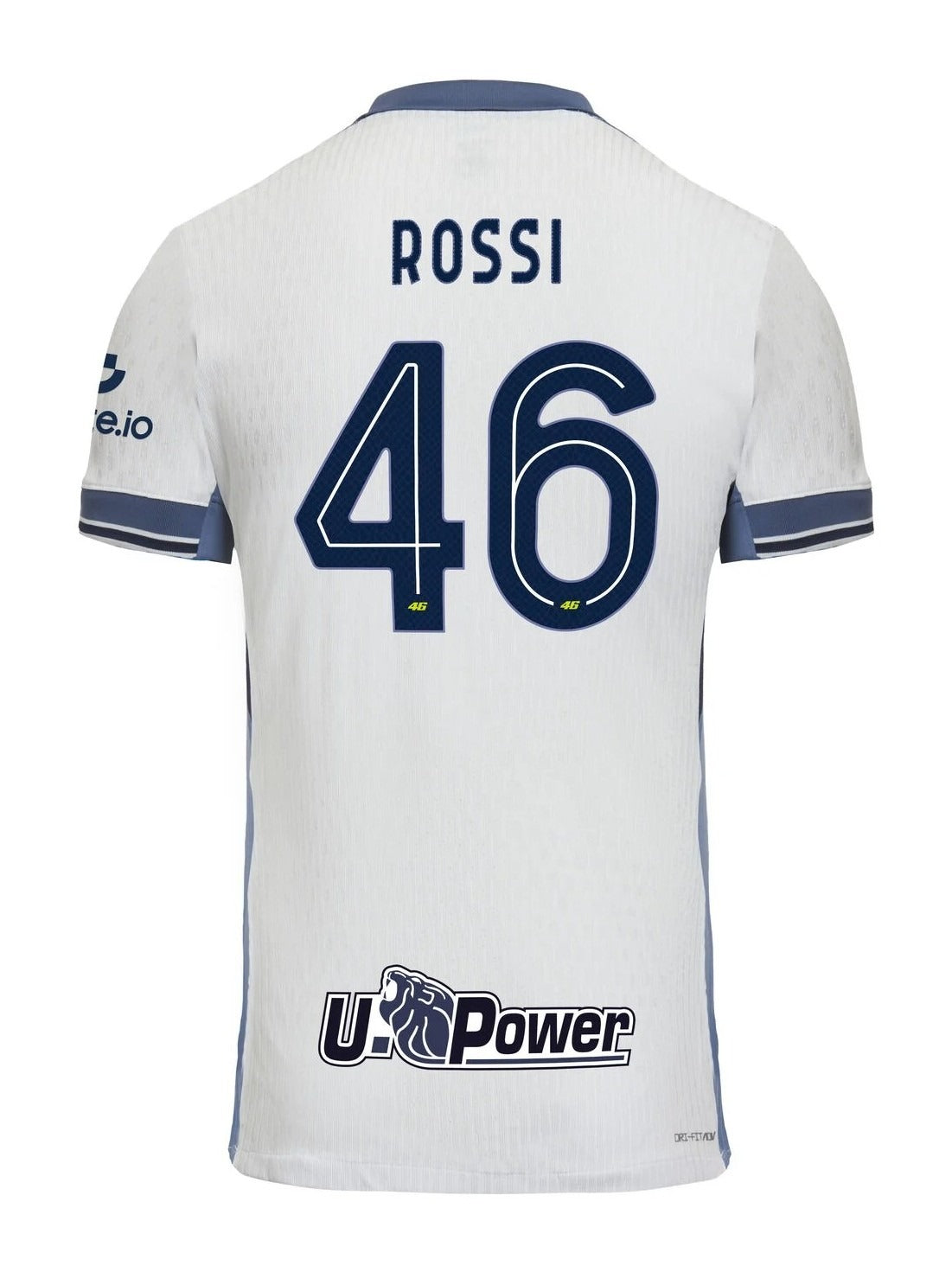 MAILLOT INTER MILAN SPECIAL 2024/2025