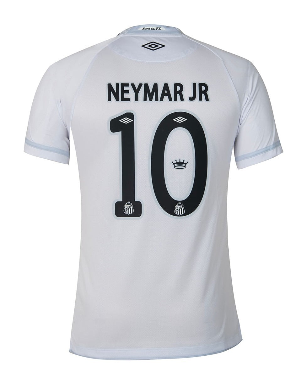 MAILLOT SANTOS FC DOMICILE 2025