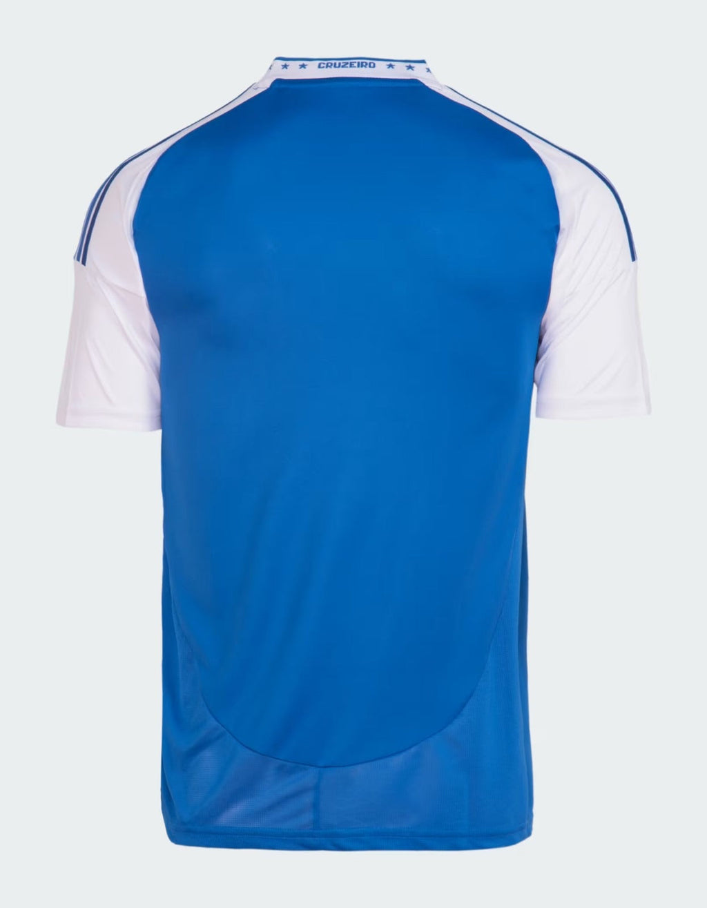 MAILLOT CRUZEIRO DOMICILE 2025