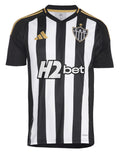 MAILLOT ATLETICO MINEIRO DOMICILE 2025