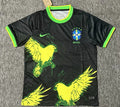 MAILLOT BRESIL EDITION AIGLE 2024/2025