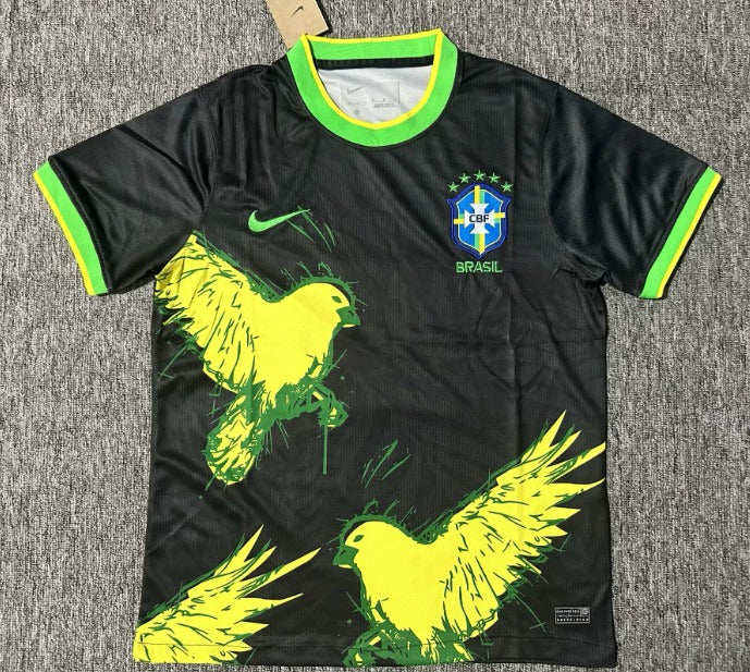 MAILLOT BRESIL EDITION AIGLE 2024/2025