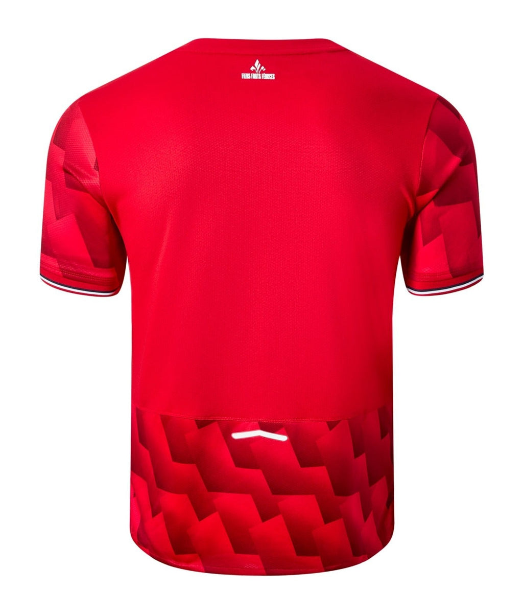 MAILLOT LILLE LOSC DOMICILE 2025/2026