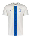 MAILLOT FINLANDE DOMICILE 2025