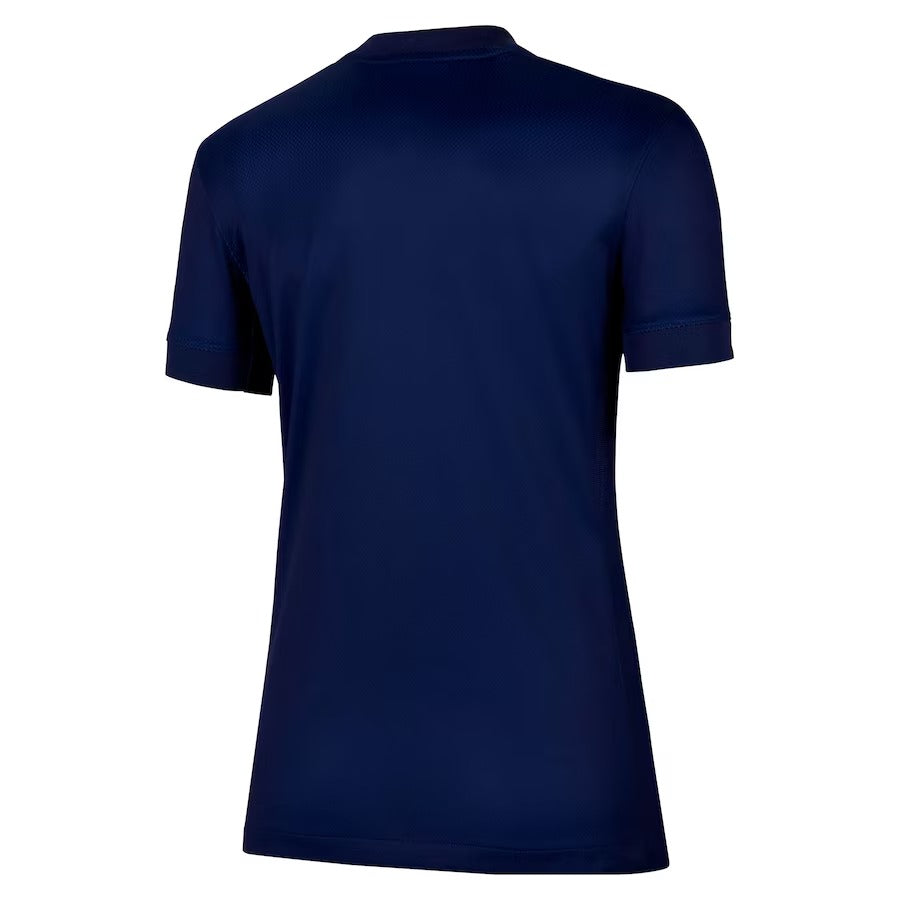 MAILLOT FEMME PSG DOMICILE 2025/2026