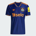 MAILLOT NEWCASTLE THIRD 2025/2026