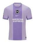 MAILLOT BRIGHTON EXTERIEUR 2025/2026