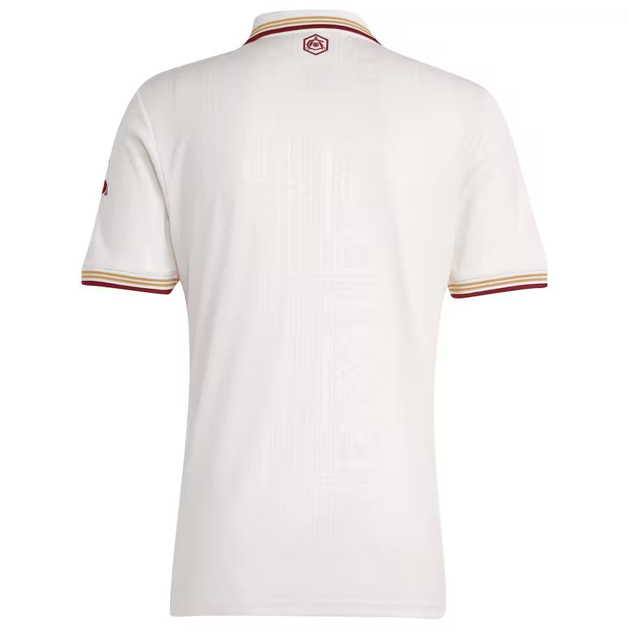 MAILLOT ARSENAL THIRD 2025/2026