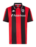 MAILLOT OGC NICE DOMICILE 2025/2026