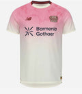 MAILLOT BAYER 04 LEVERKUSEN EXTERIEUR 2025/2026