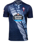 MAILLOT CELTA VIGO EXTERIEUR 2025/2026