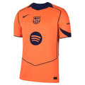 MAILLOT FC BARCELONA THIRD 2025/2026