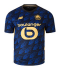 MAILLOT LILLE LOSC THIRD 2025/2026