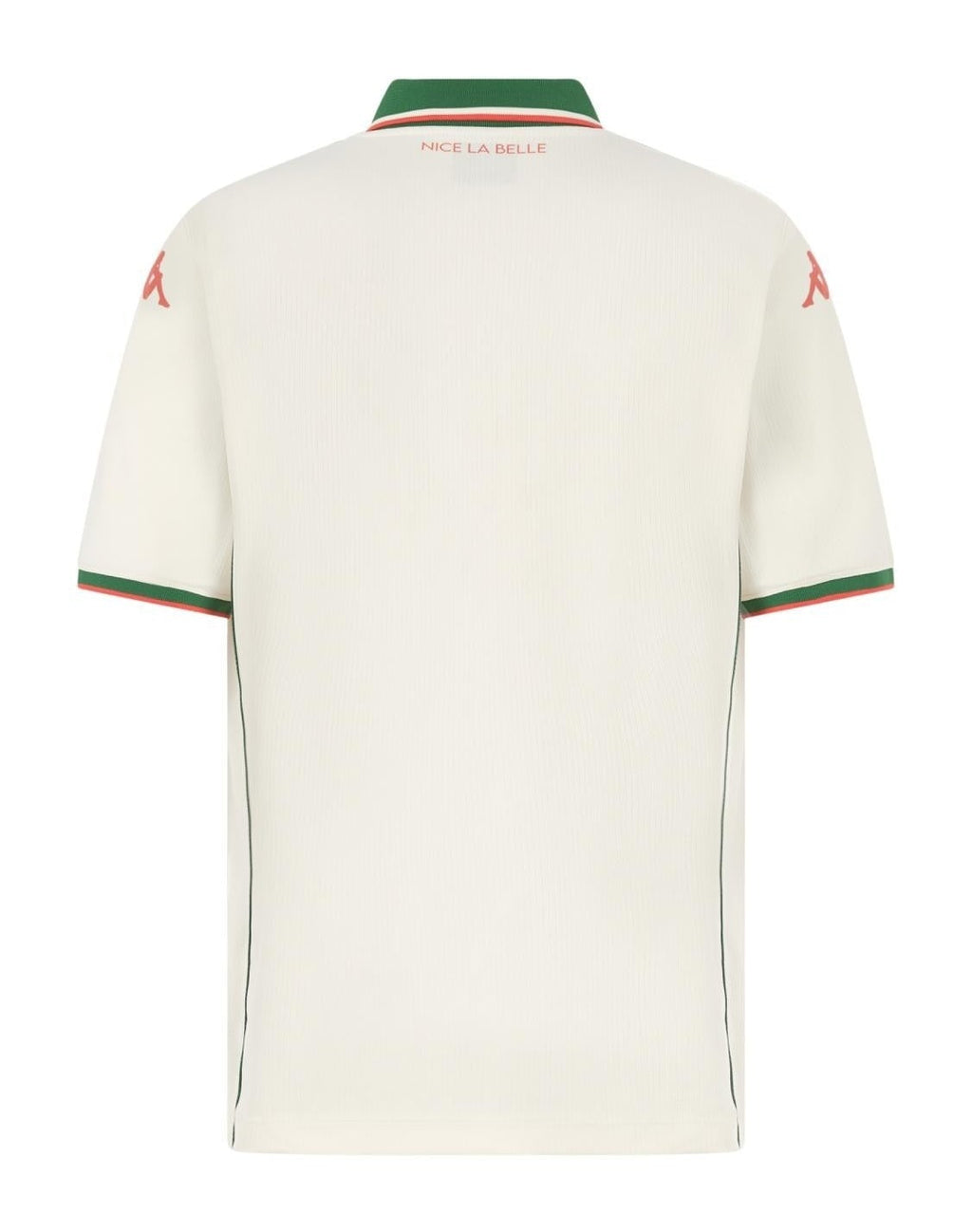 MAILLOT OGC NICE EXTERIEUR 2025/2026