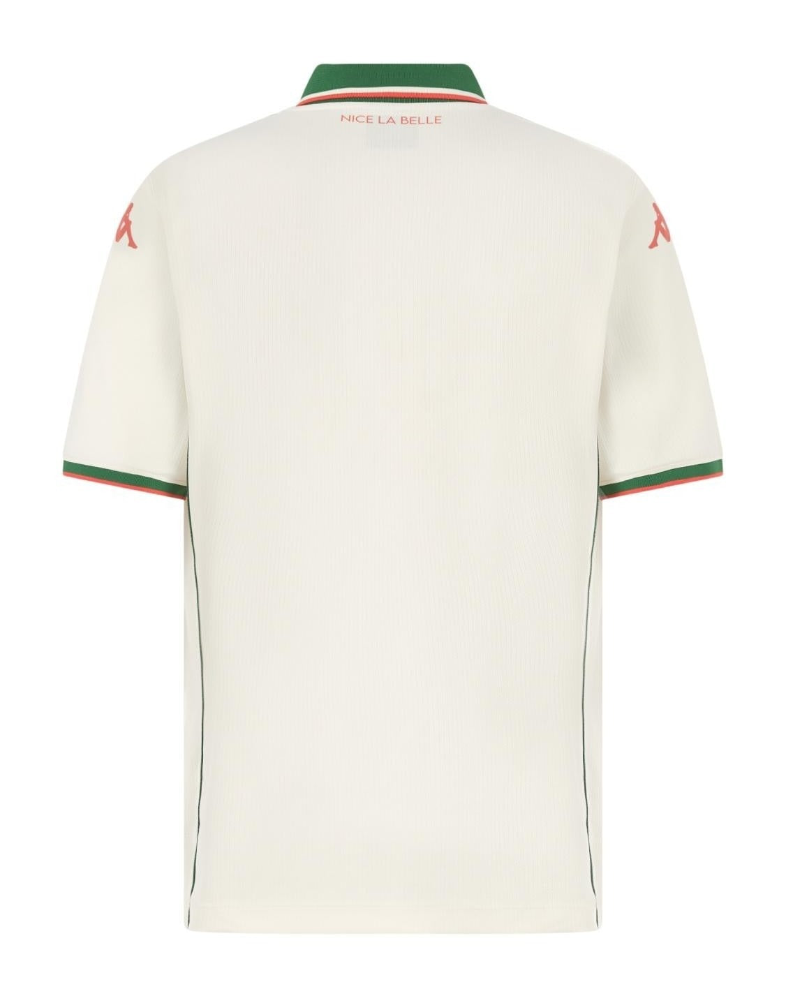 MAILLOT OGC NICE EXTERIEUR 2025/2026