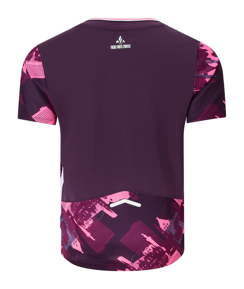 MAILLOT LILLE LOSC FOURTH 2025/2026