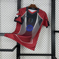 MAILLOT FC BARCELONA CONCEPT ROUGE 2025/2026