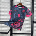 MAILLOT FC BARCELONA CATALAN SPIRIT 2025/2026