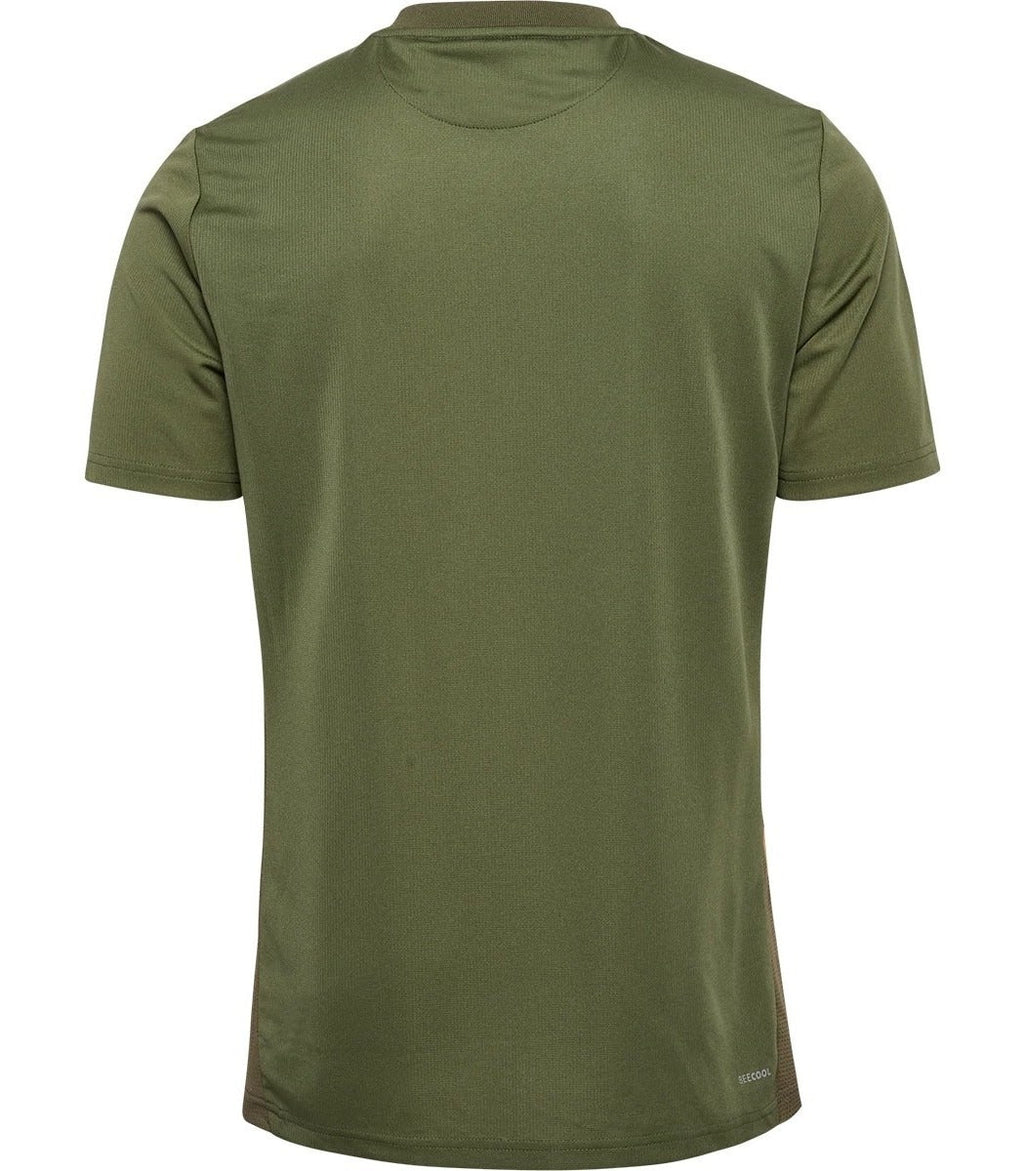 MAILLOT SAINT-ÉTIENNE THIRD 2025/2026