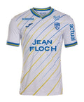 MAILLOT LORIENT EXTERIEUR 2025/2026