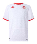 MAILLOT TUNISIE EXTERIEUR 2026