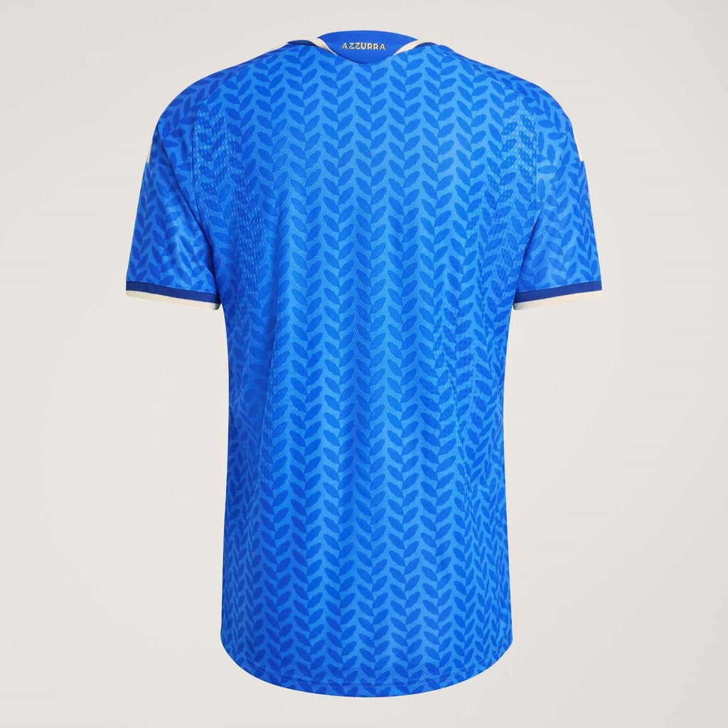 MAILLOT ITALIE DOMICILE 2026