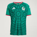 MAILLOT MEXIQUE DOMICILE 2026