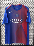 MAILLOT PSG AVANT-MATCH 2025/2026